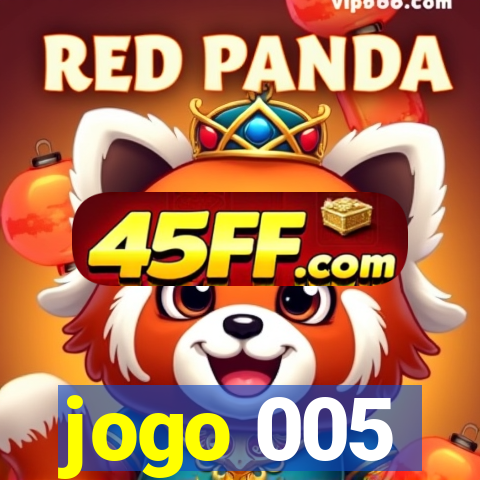 jogo 005